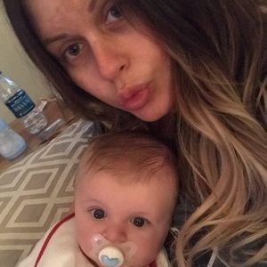 Meet your Posher, Tiffany